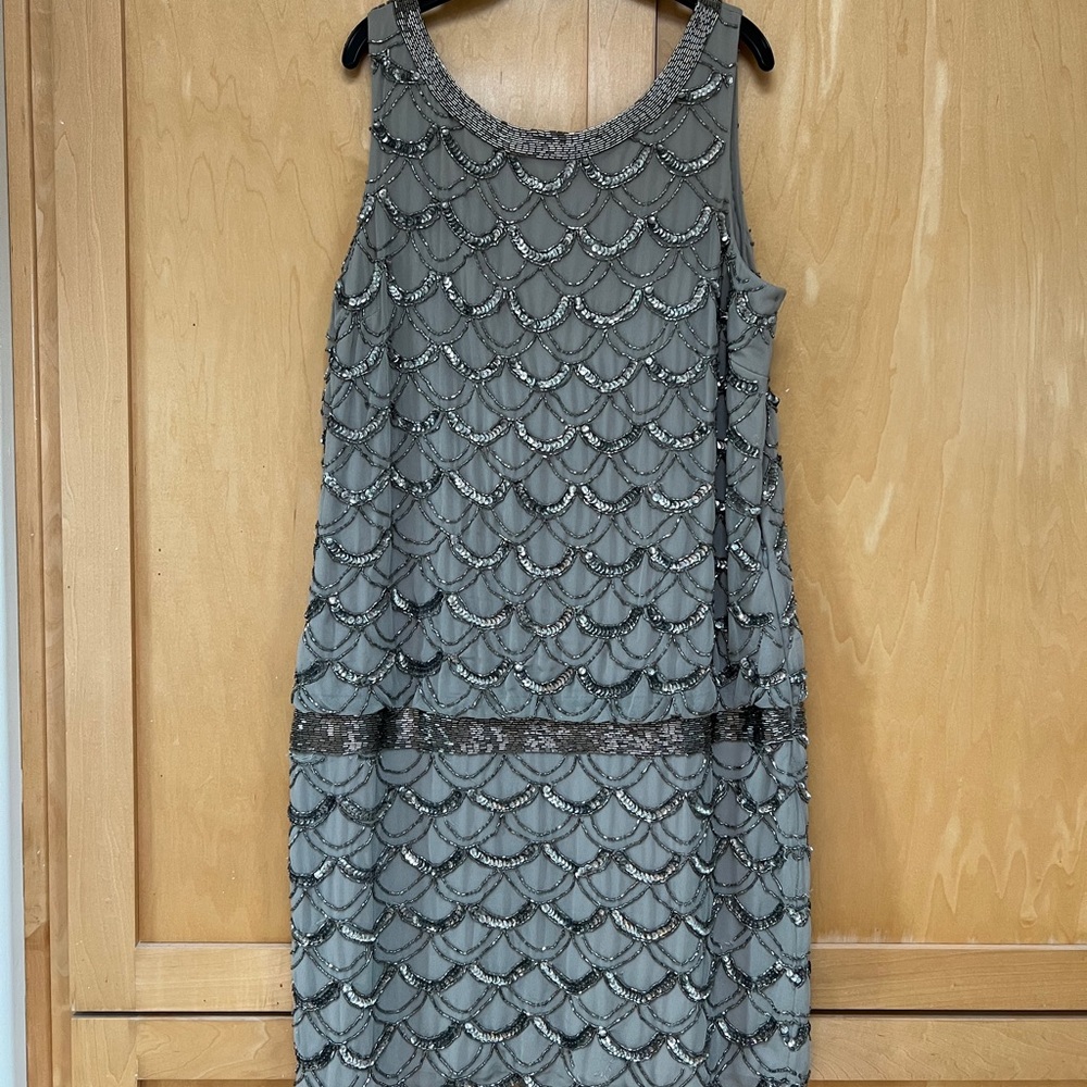 Adrianna Pappel Dress